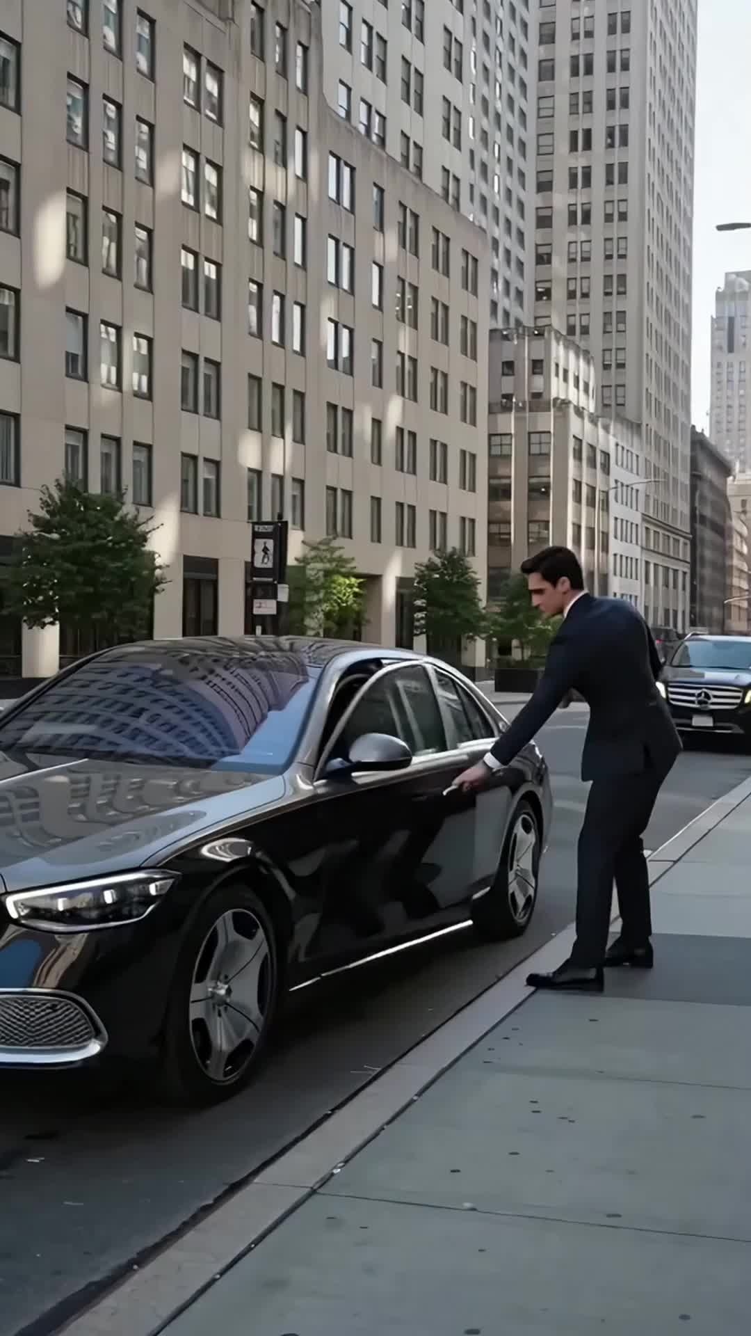 The Stand-in Wife's Revenge