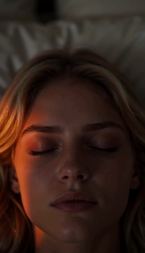 After My Husband Killed Me