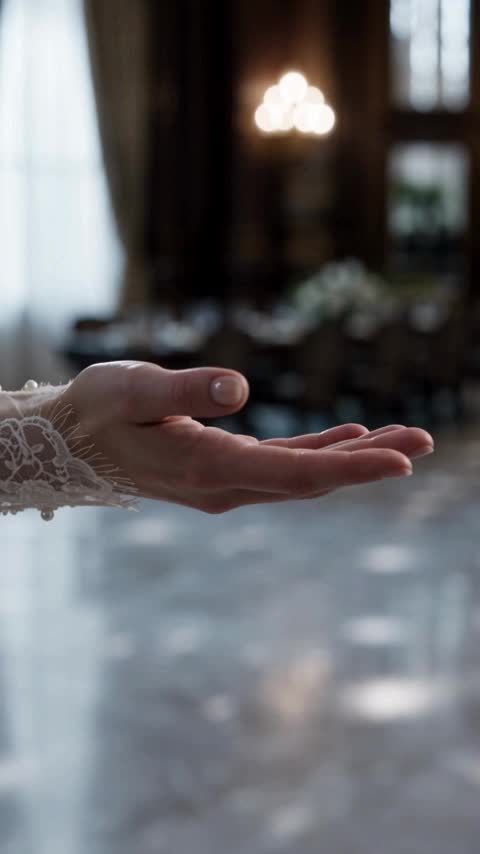 After My Husband Killed Me