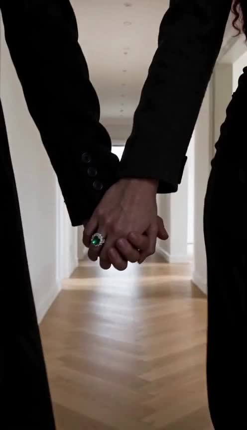 After My Husband Killed Me