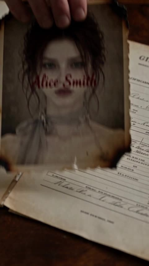After My Husband Killed Me