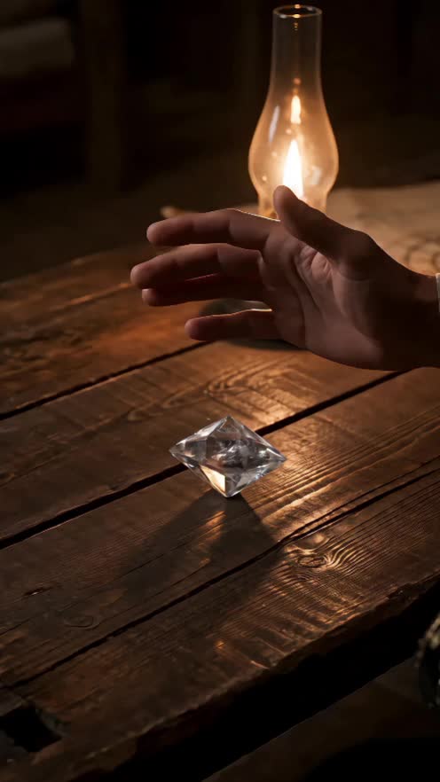 逆襲為狼王:廢狼的復仇