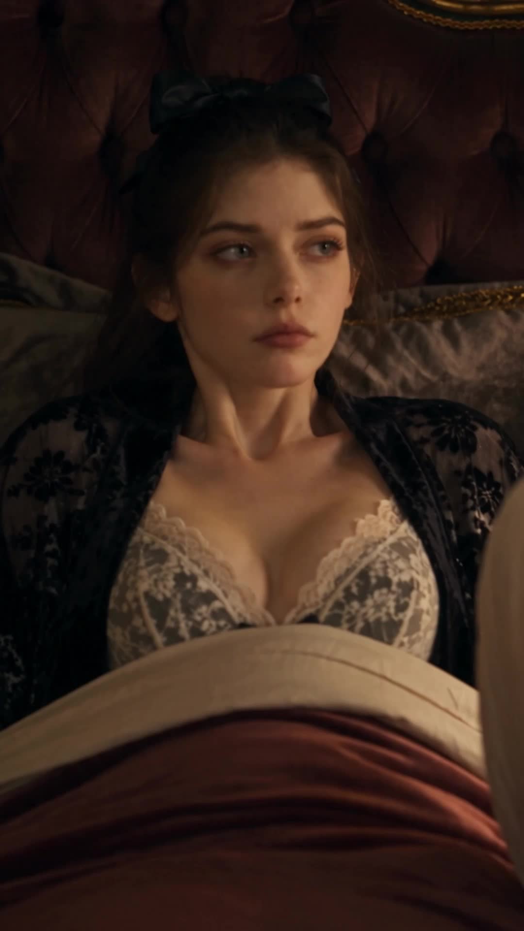 Married to My Ex's Vampire Uncle
