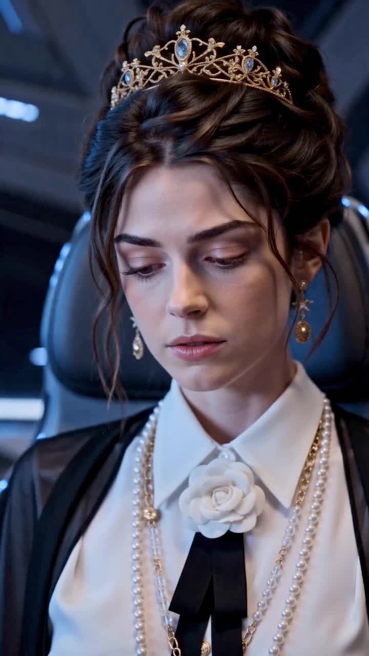 S-Class Madam Reborn: Fiancé? I Dumped Him!