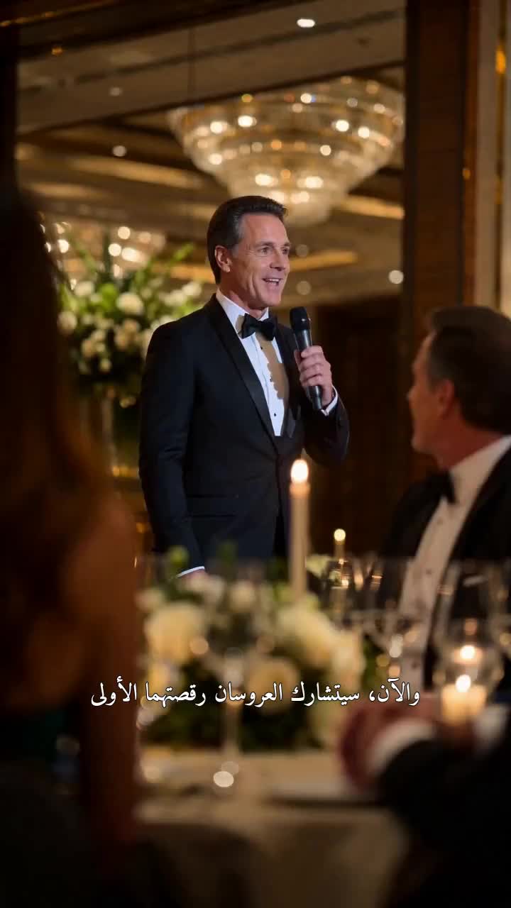 عروساً للدون مقابل صفقة