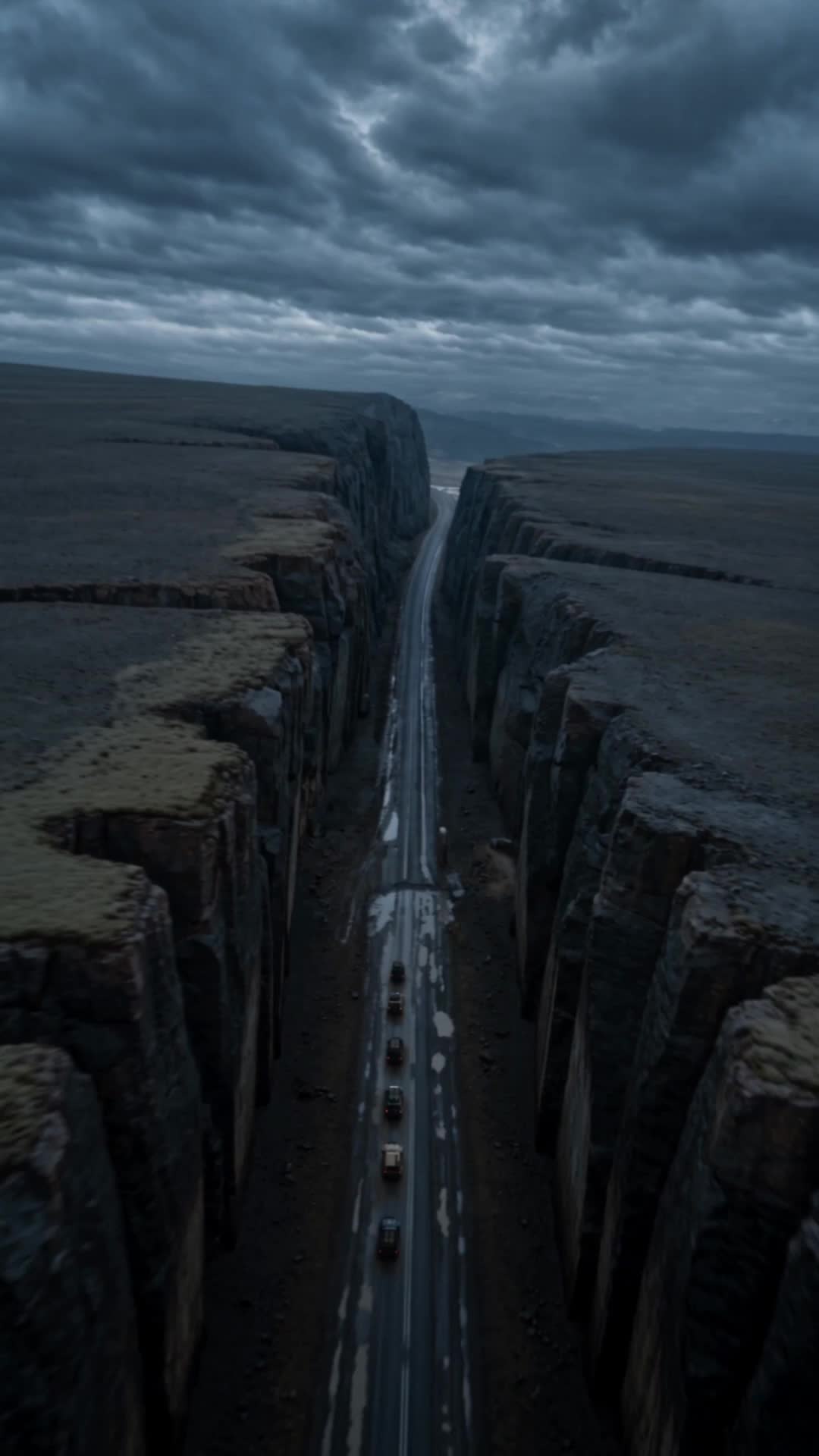 Alpha Amarah 2-The Road To White Mountain