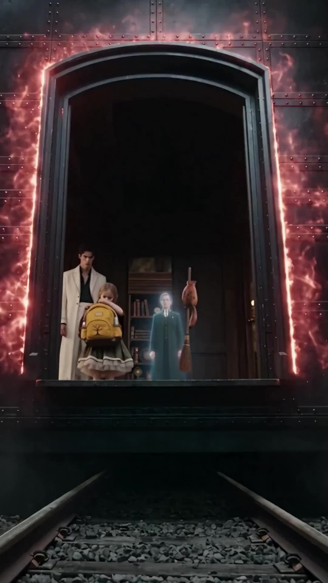 Quand Nola a quitté Briar Hollow