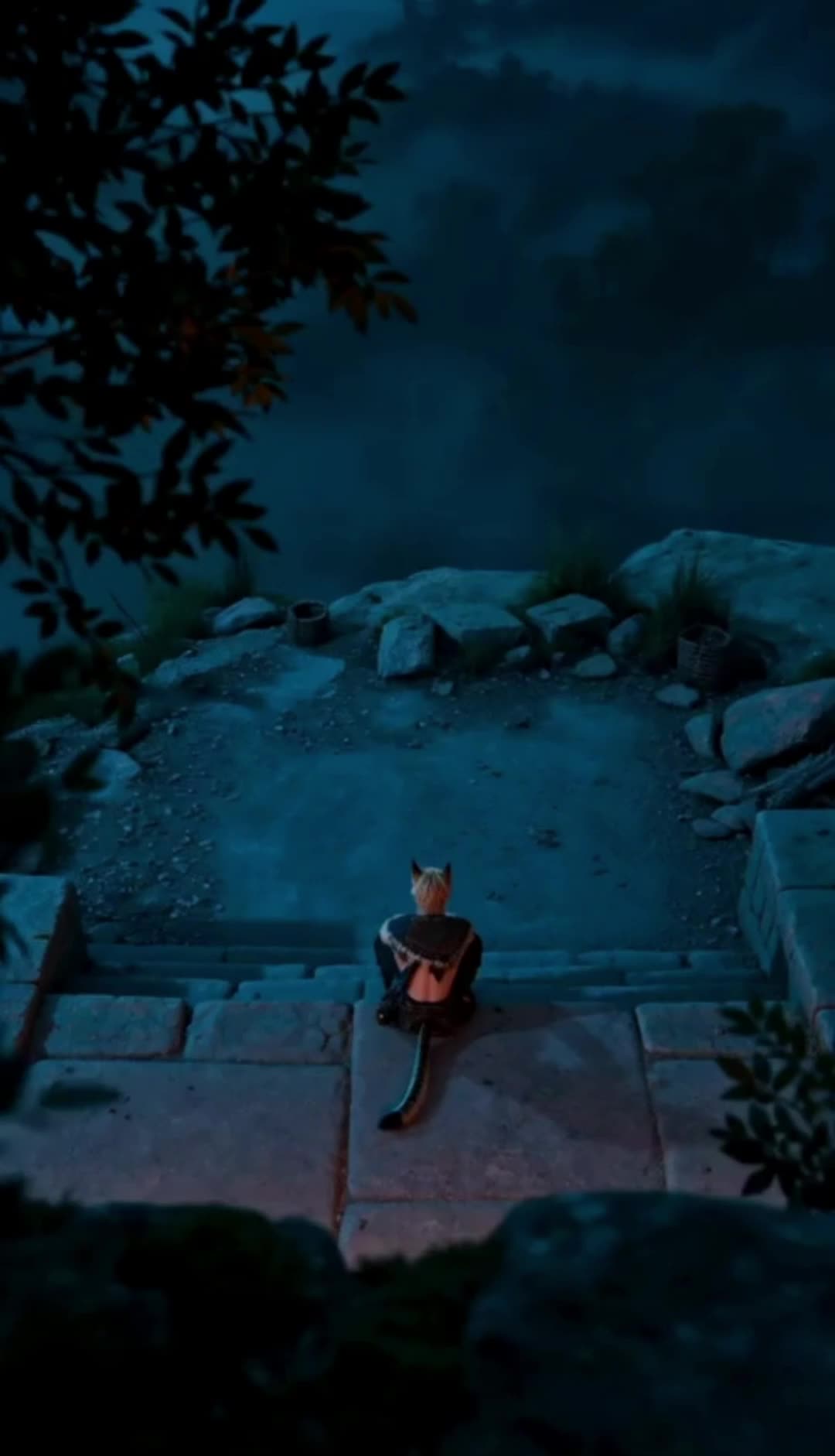 Reborn as the Panther's Mate
