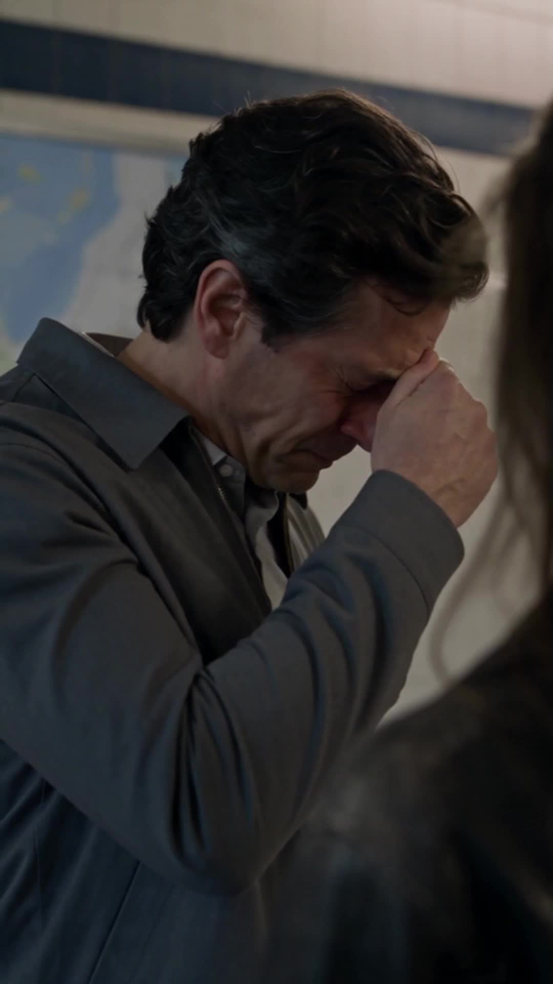 Seven Days to Save Myself
