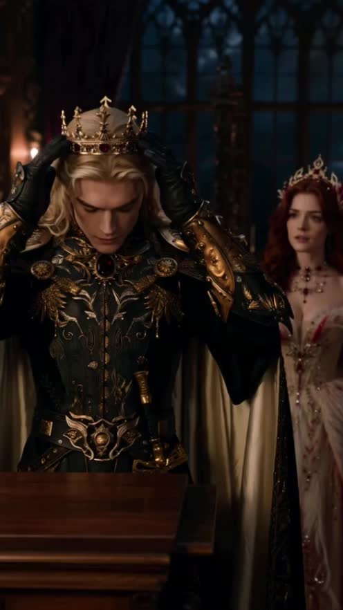 Love Unmasked: A War God vs A Fake Dragon