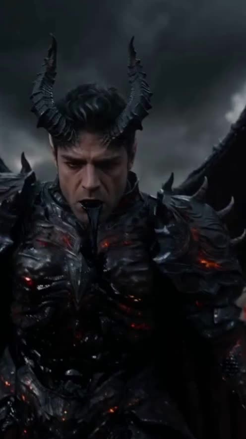 Love Unmasked: A War God vs A Fake Dragon