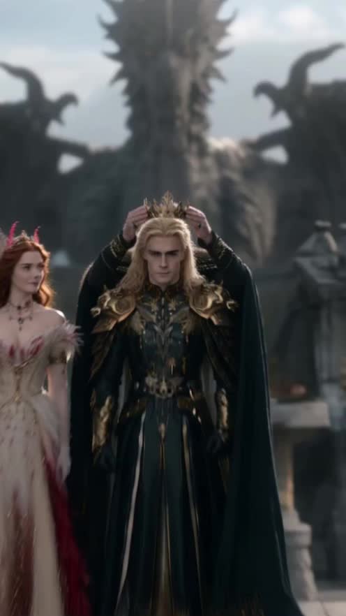 Love Unmasked: A War God vs A Fake Dragon