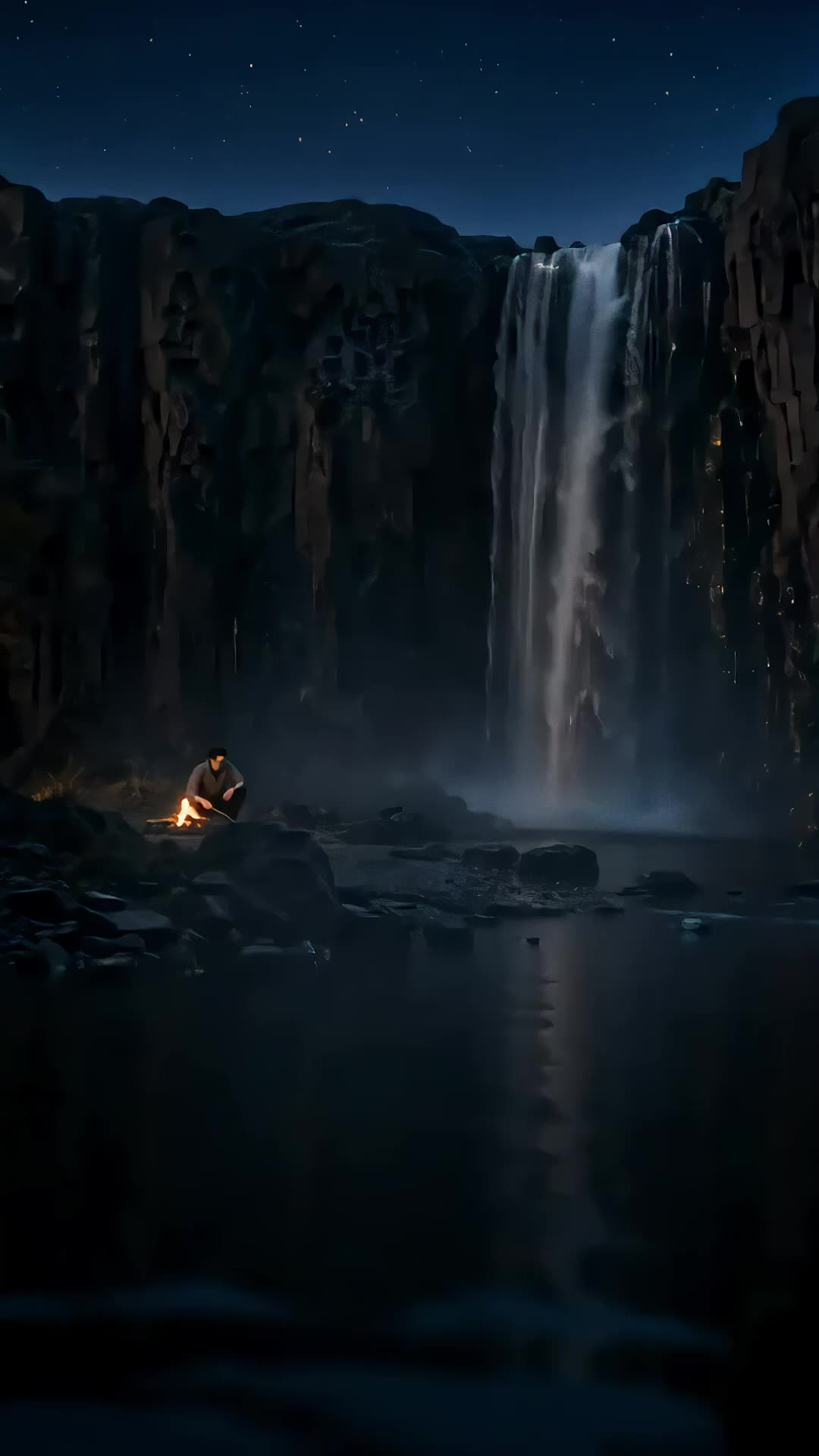 Code of the Wild