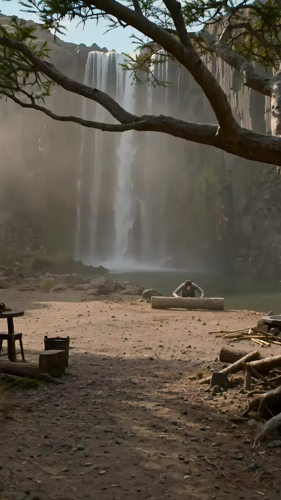 Code of the Wild