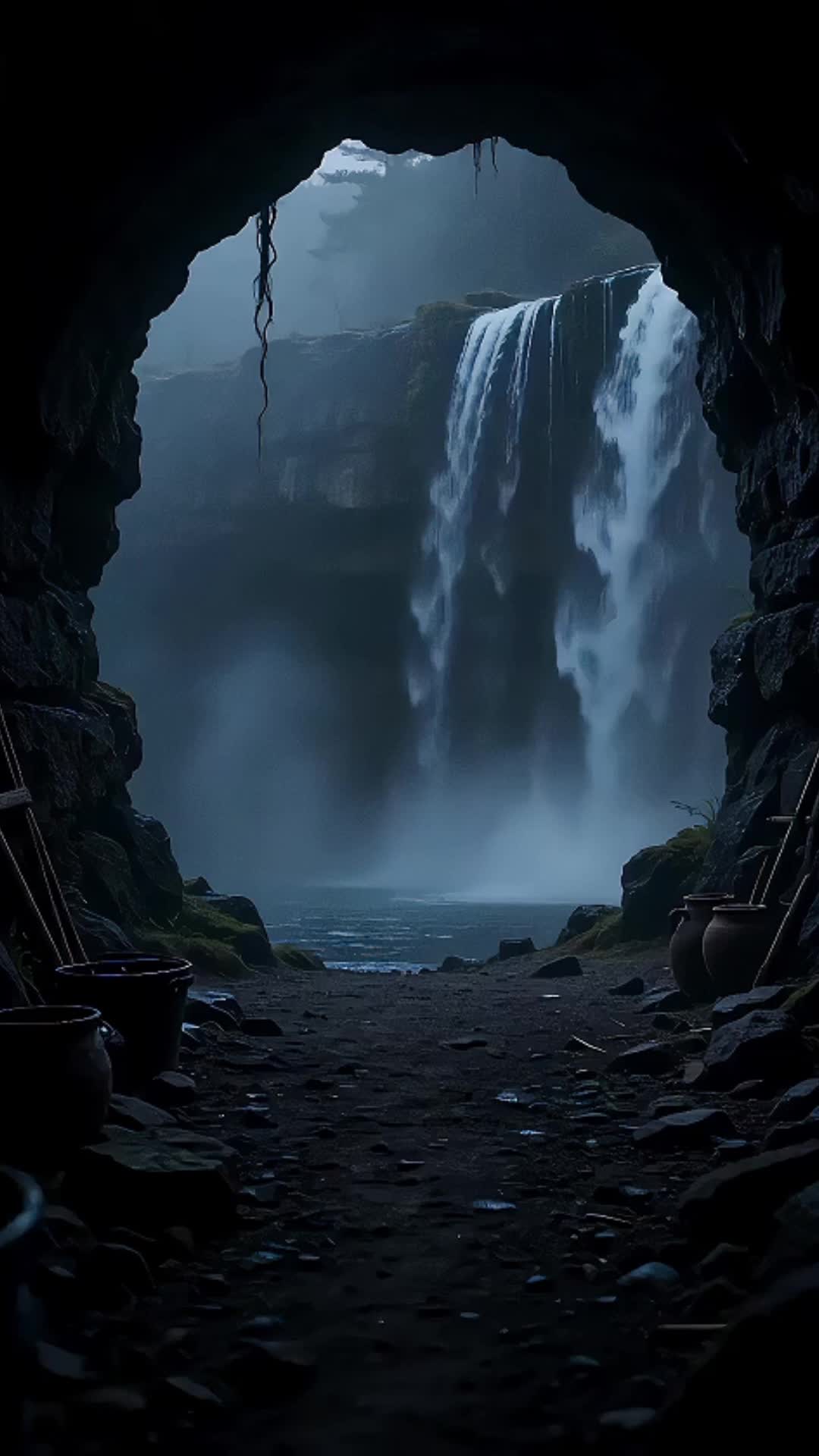 Code of the Wild