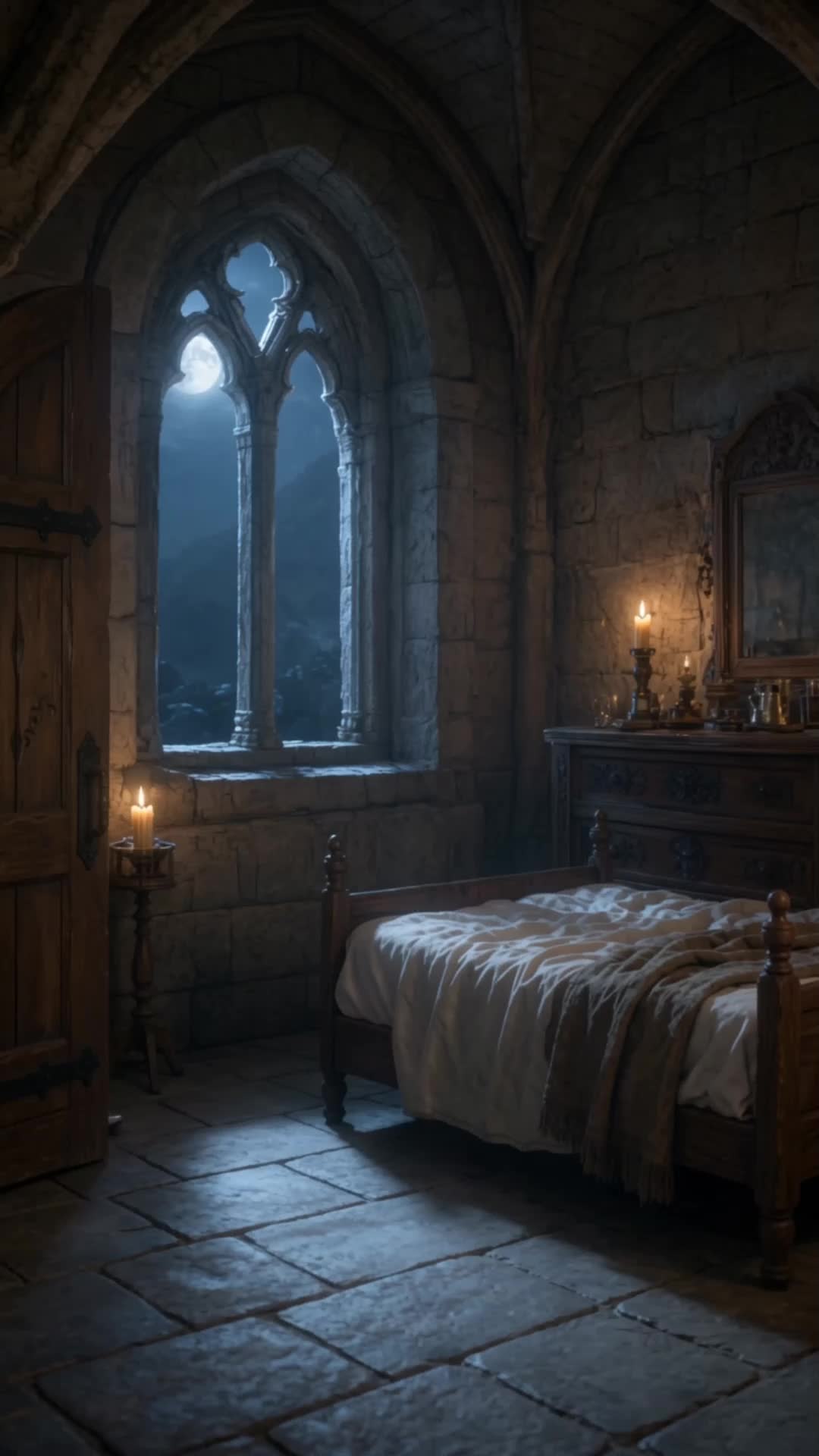 The Belated King's Love