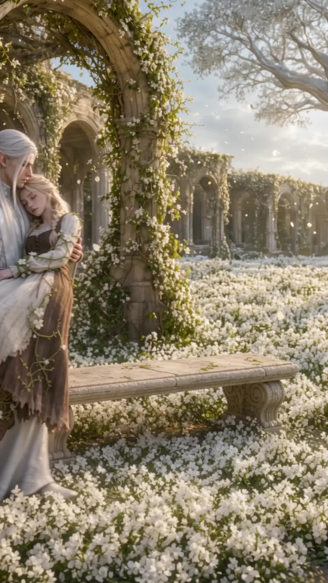 The Belated King's Love