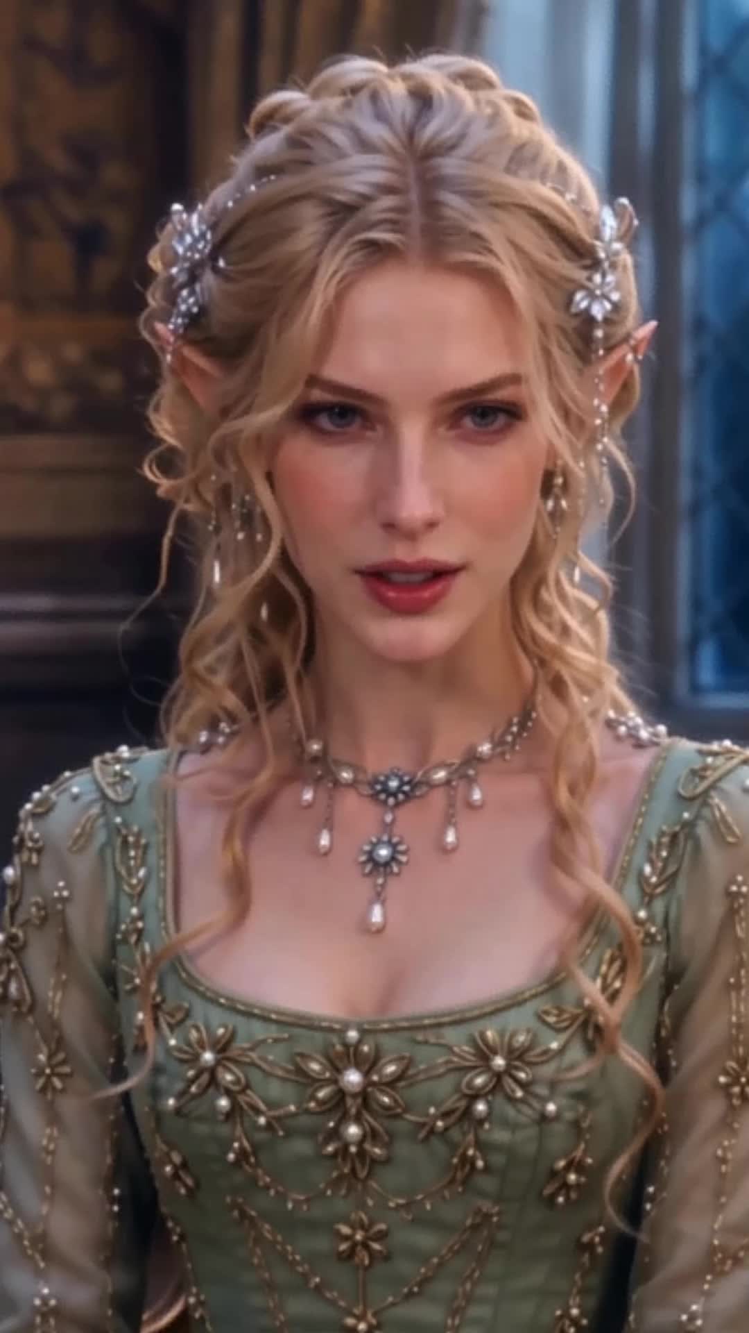 The Belated King's Love