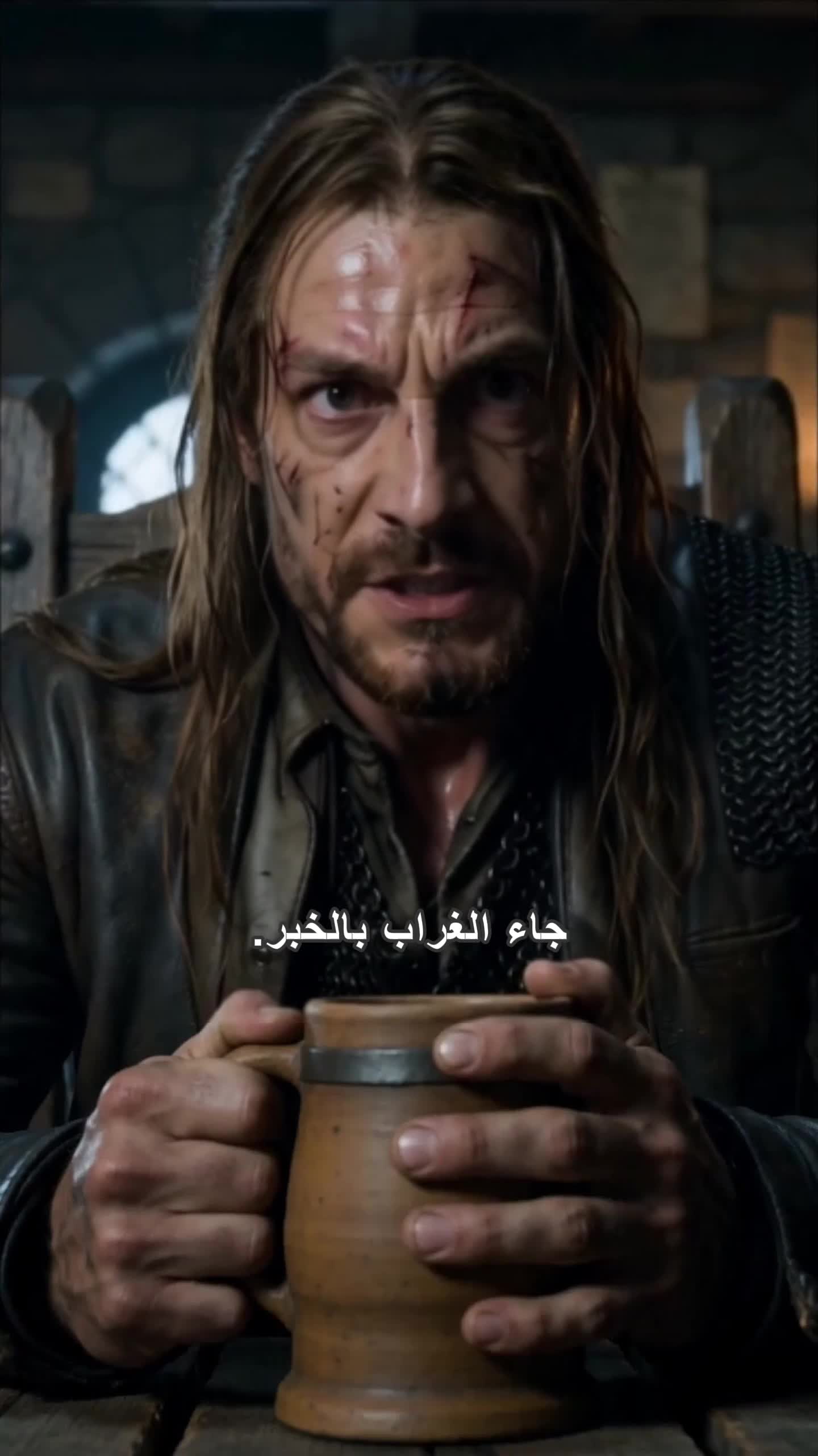 عاد بطلاً... فحاكموه خائنًا