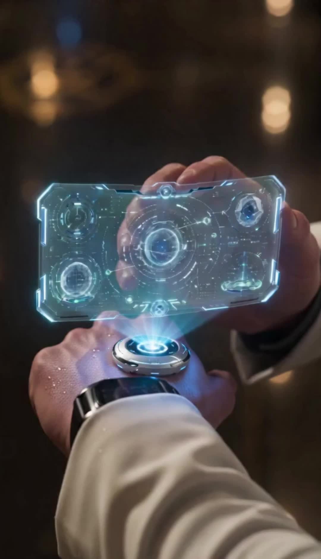 Interstellar Awakening: The "Useless" Fake Daughter is Actually SSS-Class