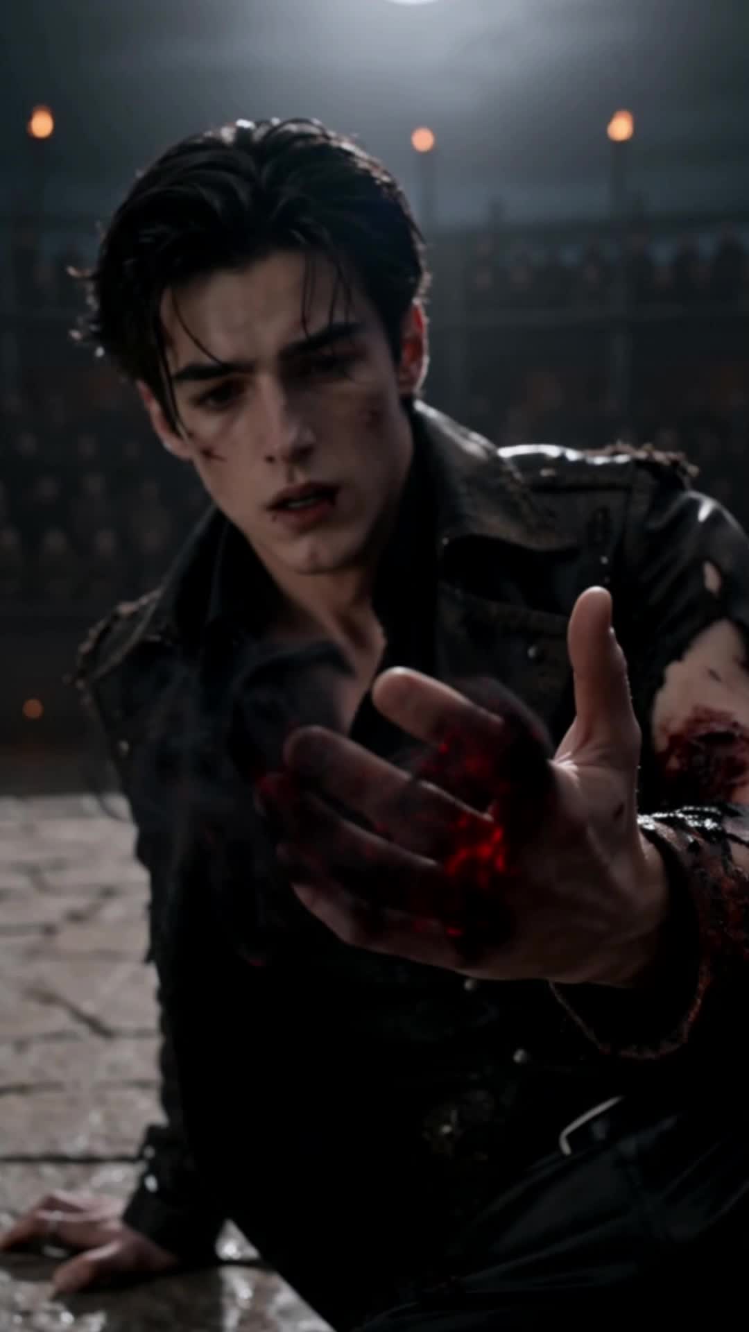 The Forsaken Hybrid Returns