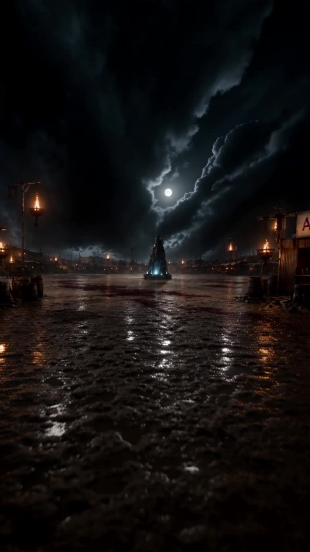 The Forsaken Hybrid Returns