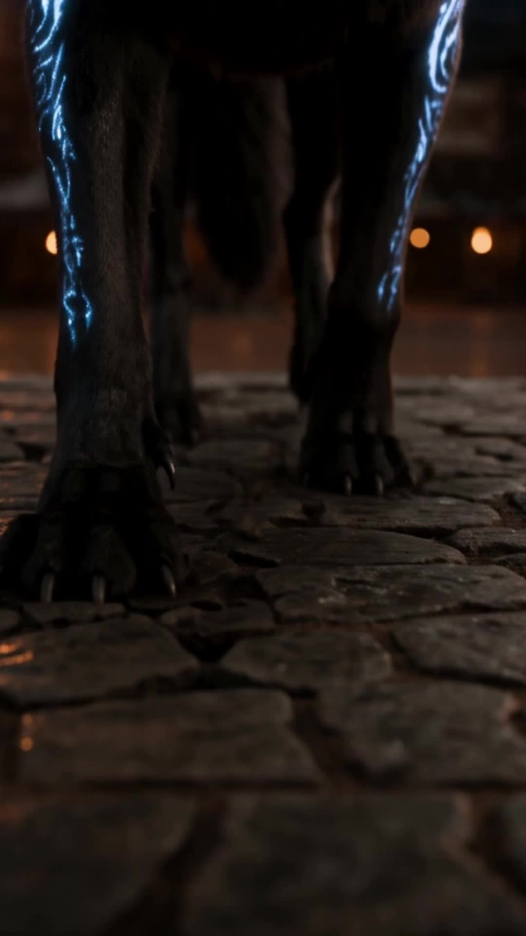 The Forsaken Hybrid Returns