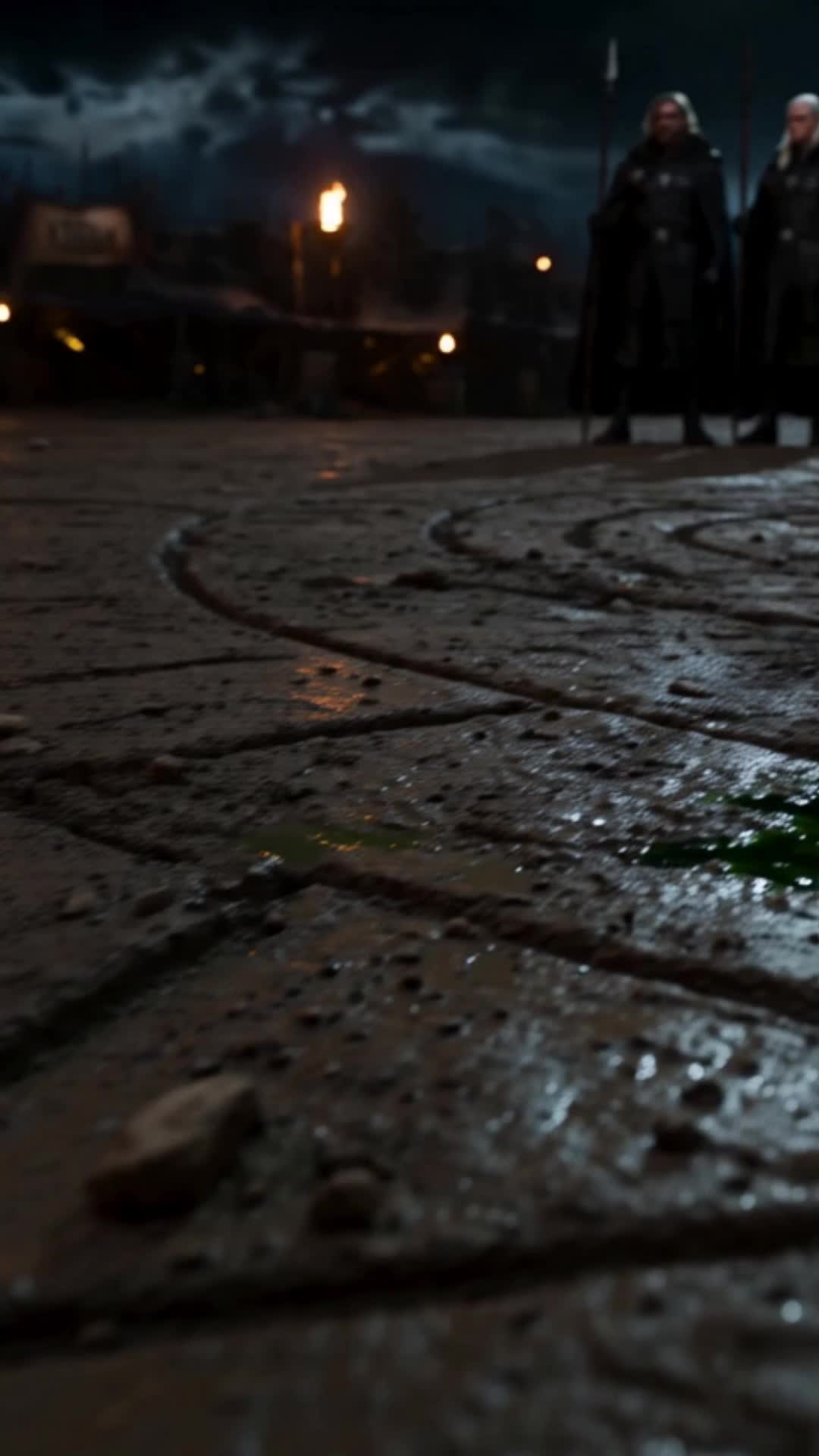 The Forsaken Hybrid Returns