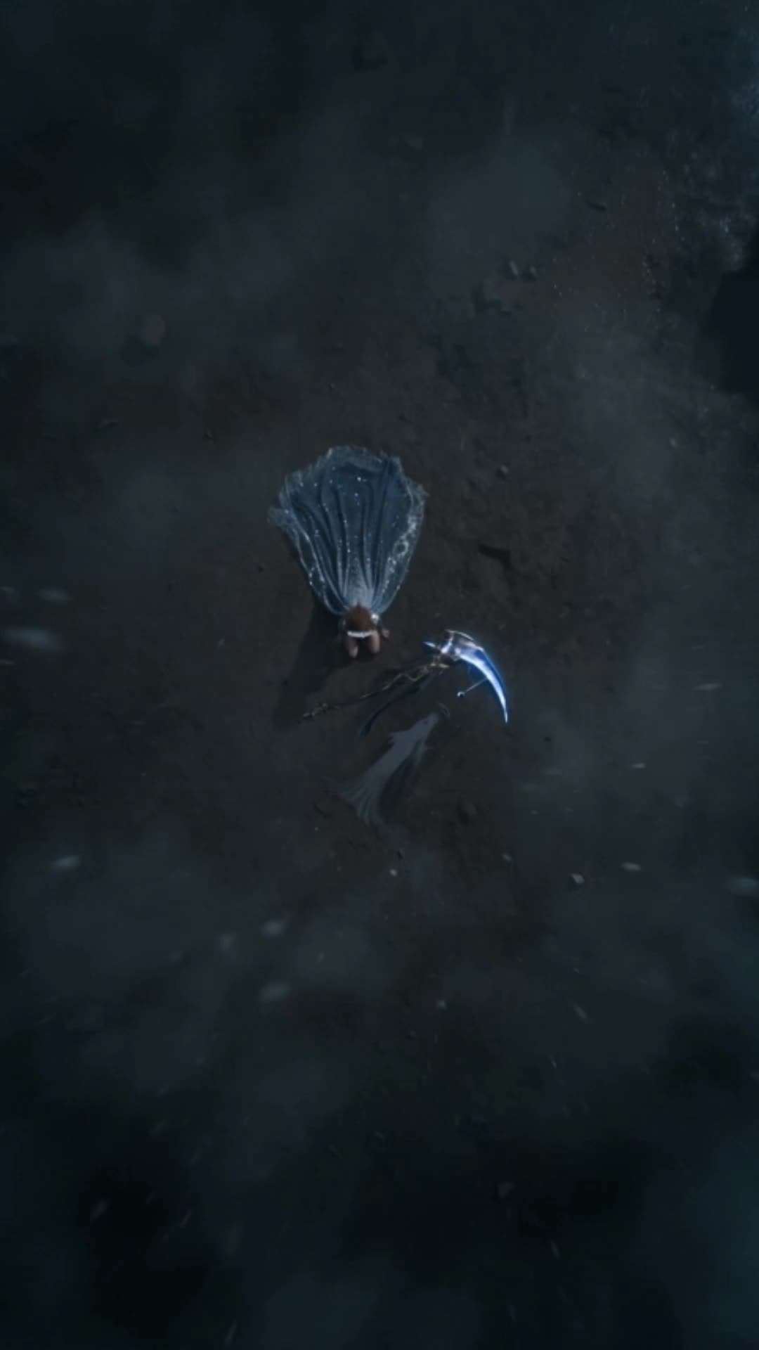 The Forsaken Hybrid Returns