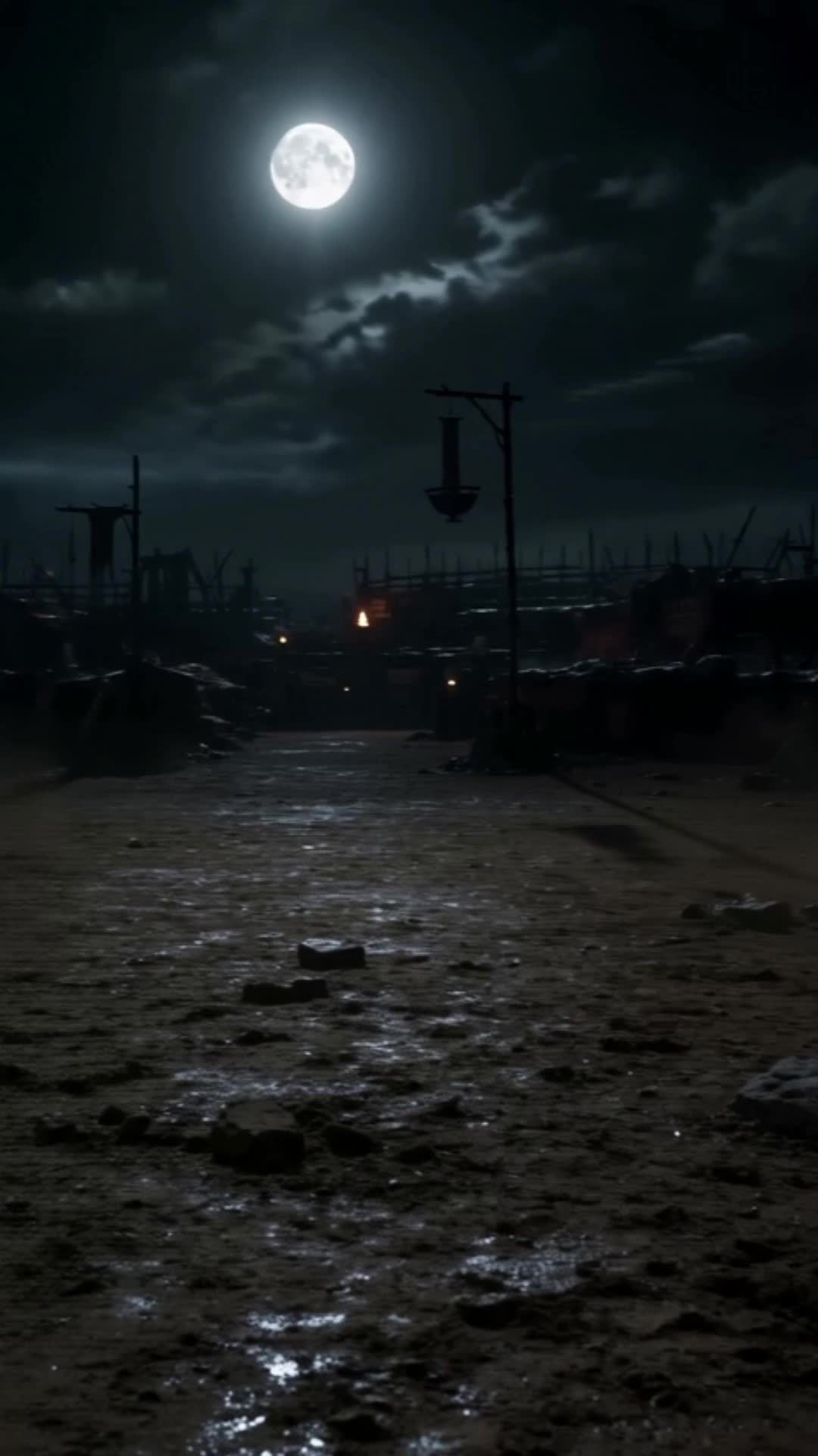 The Forsaken Hybrid Returns