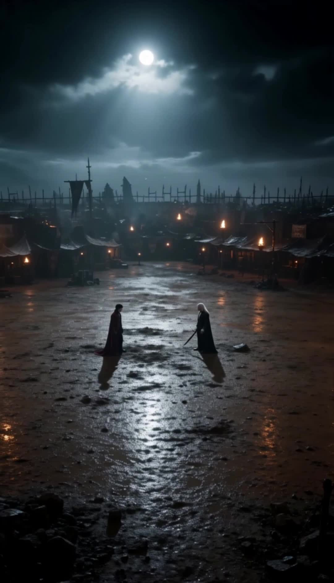 The Forsaken Hybrid Returns