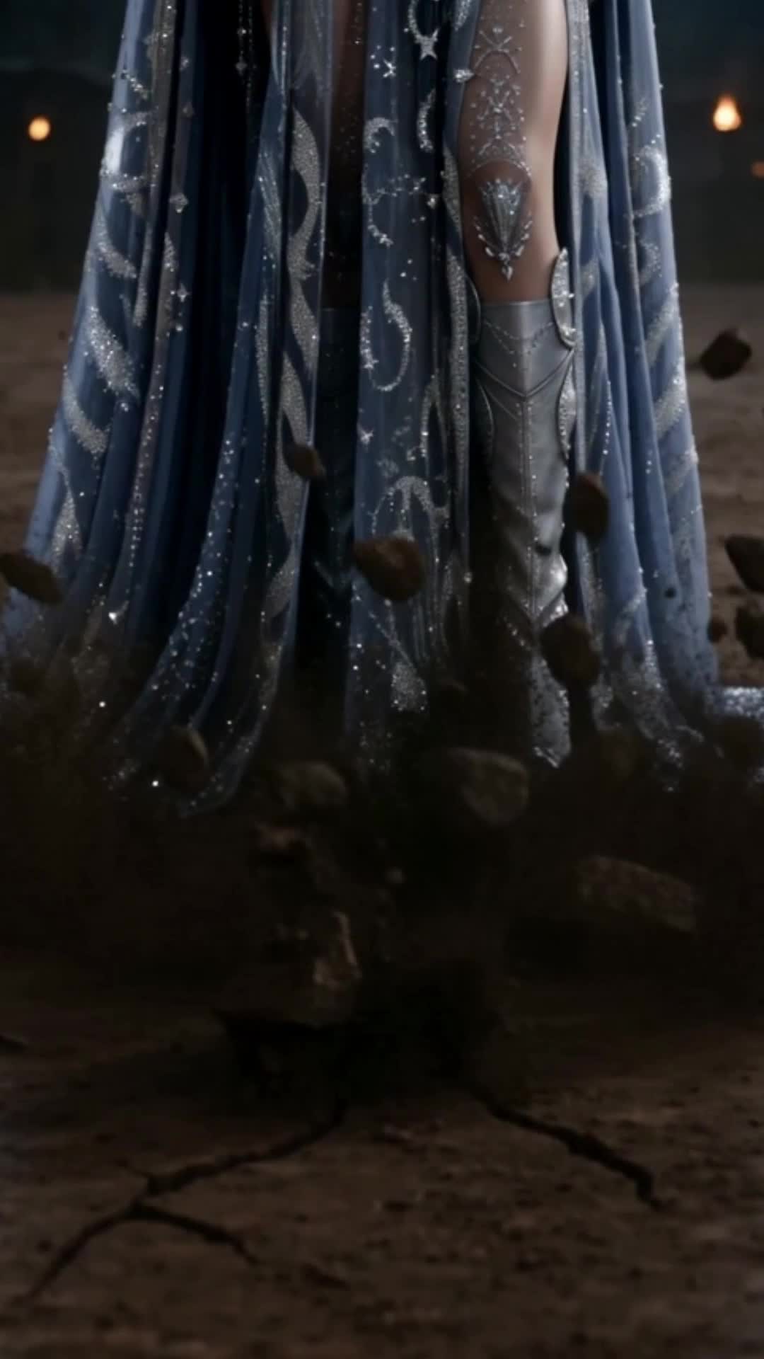 The Forsaken Hybrid Returns