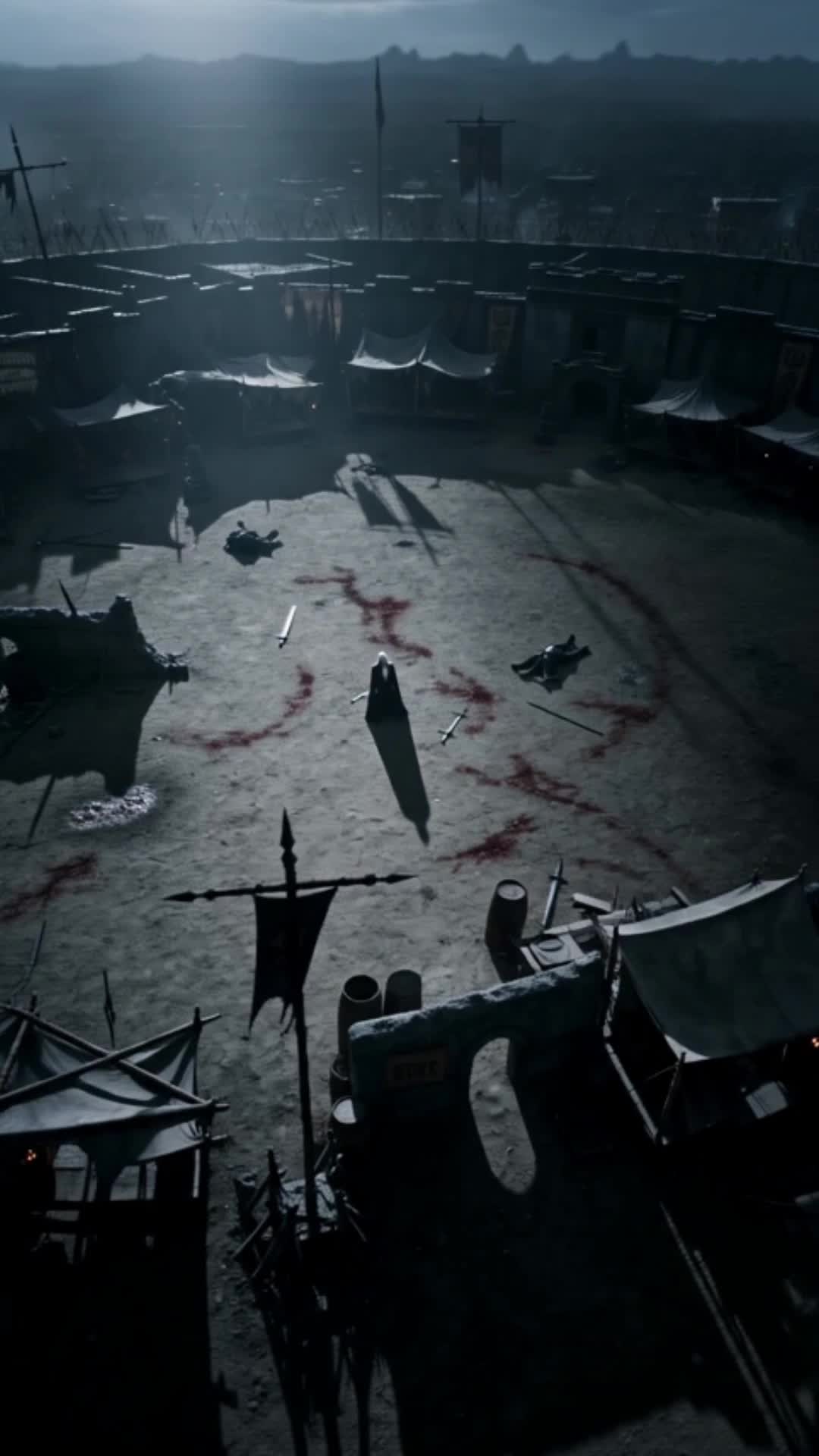The Forsaken Hybrid Returns