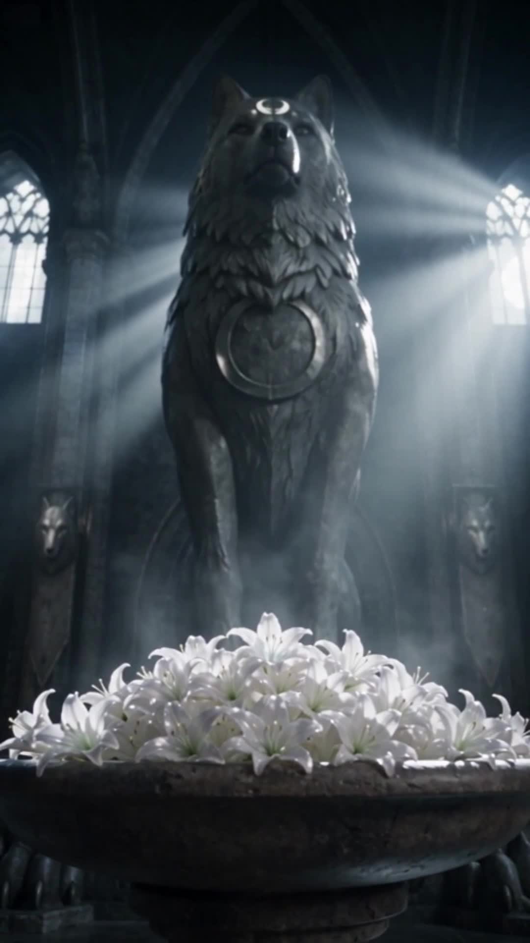 The Silver‑Moon Swap Betrothal
