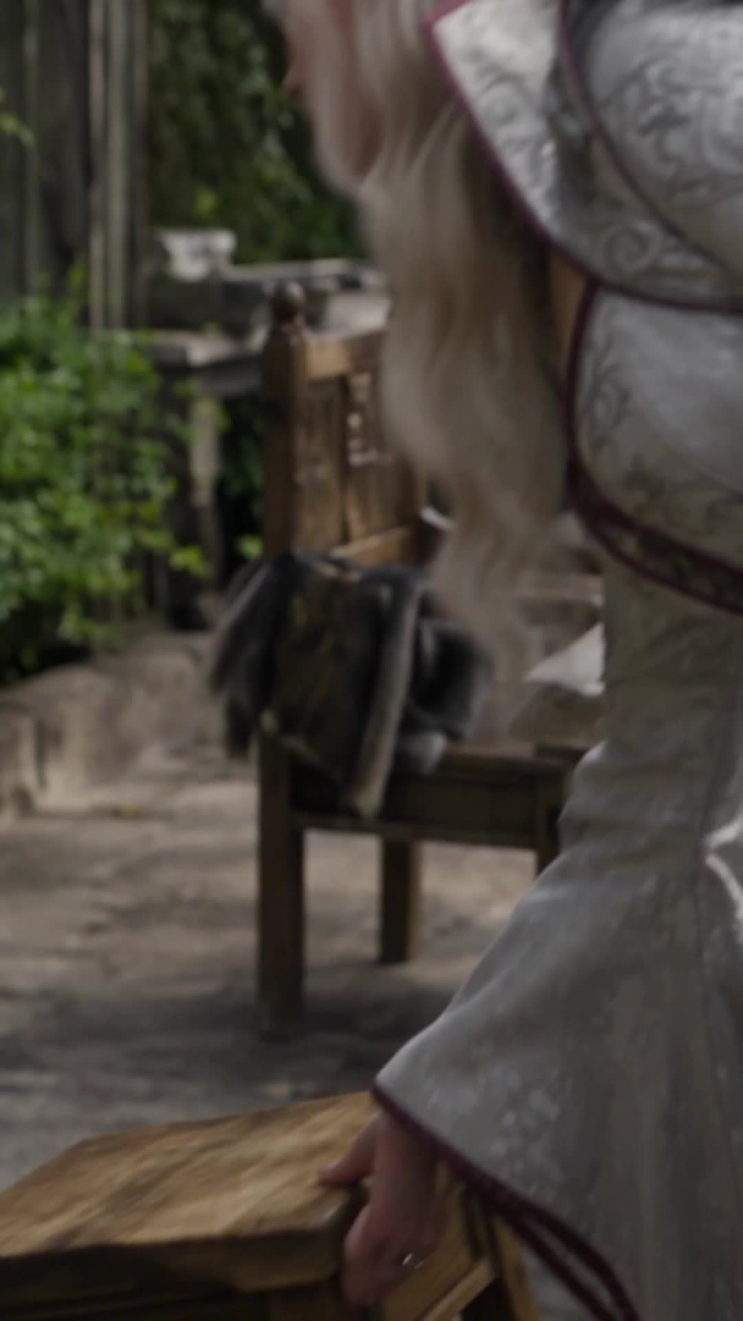 The Silver‑Moon Swap Betrothal