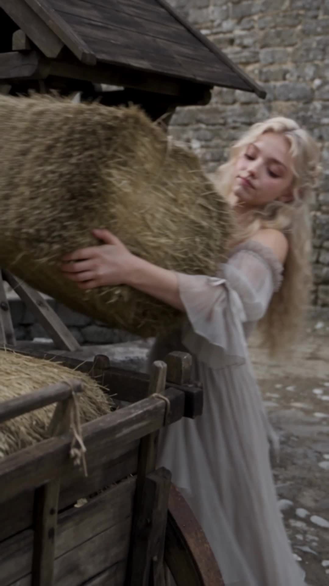 The Silver‑Moon Swap Betrothal