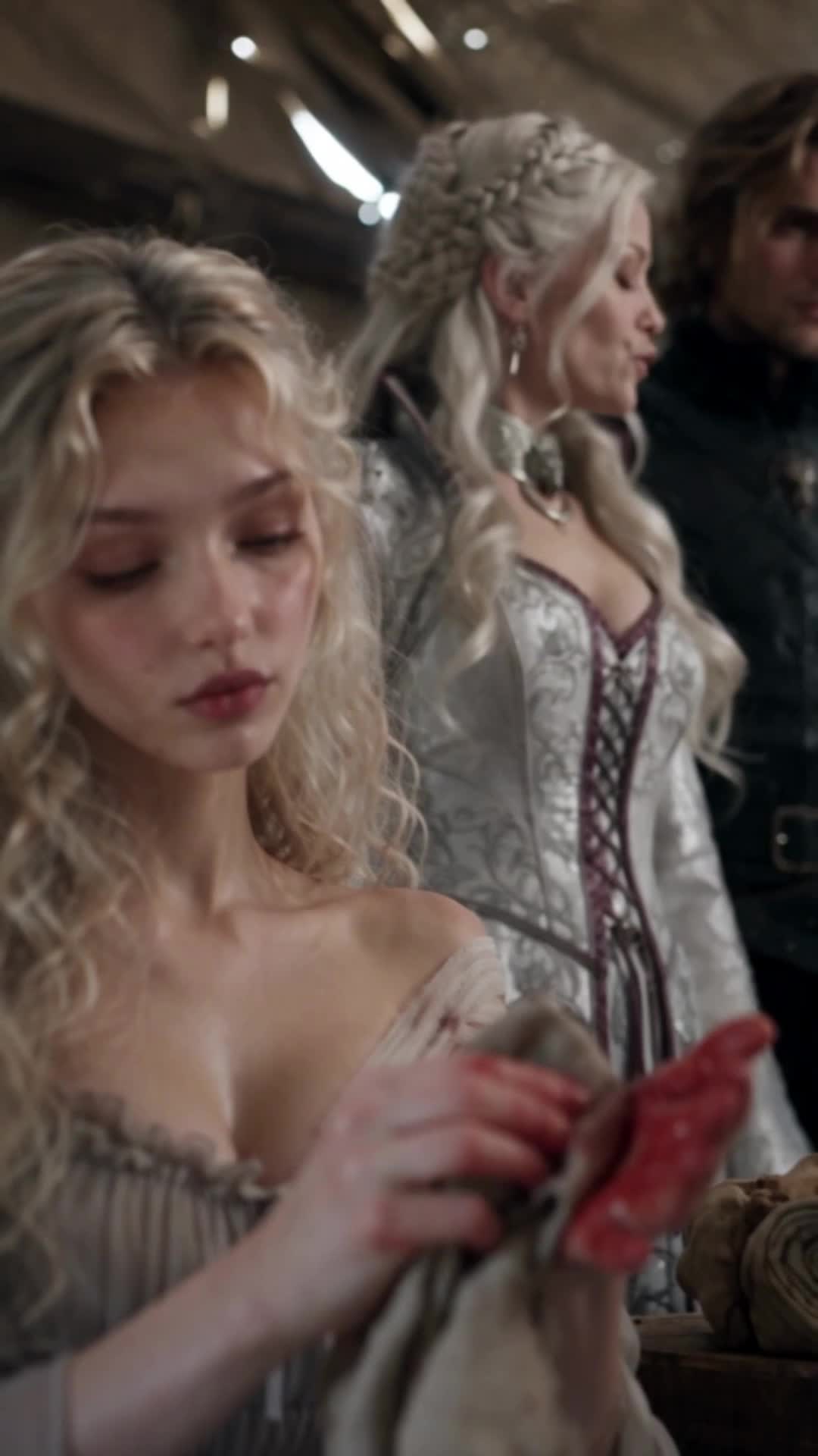 The Silver‑Moon Swap Betrothal