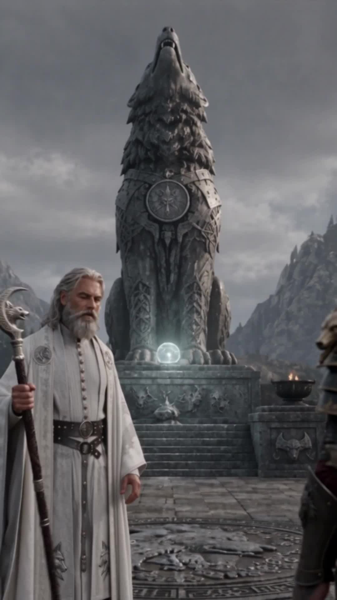 The Silver‑Moon Swap Betrothal