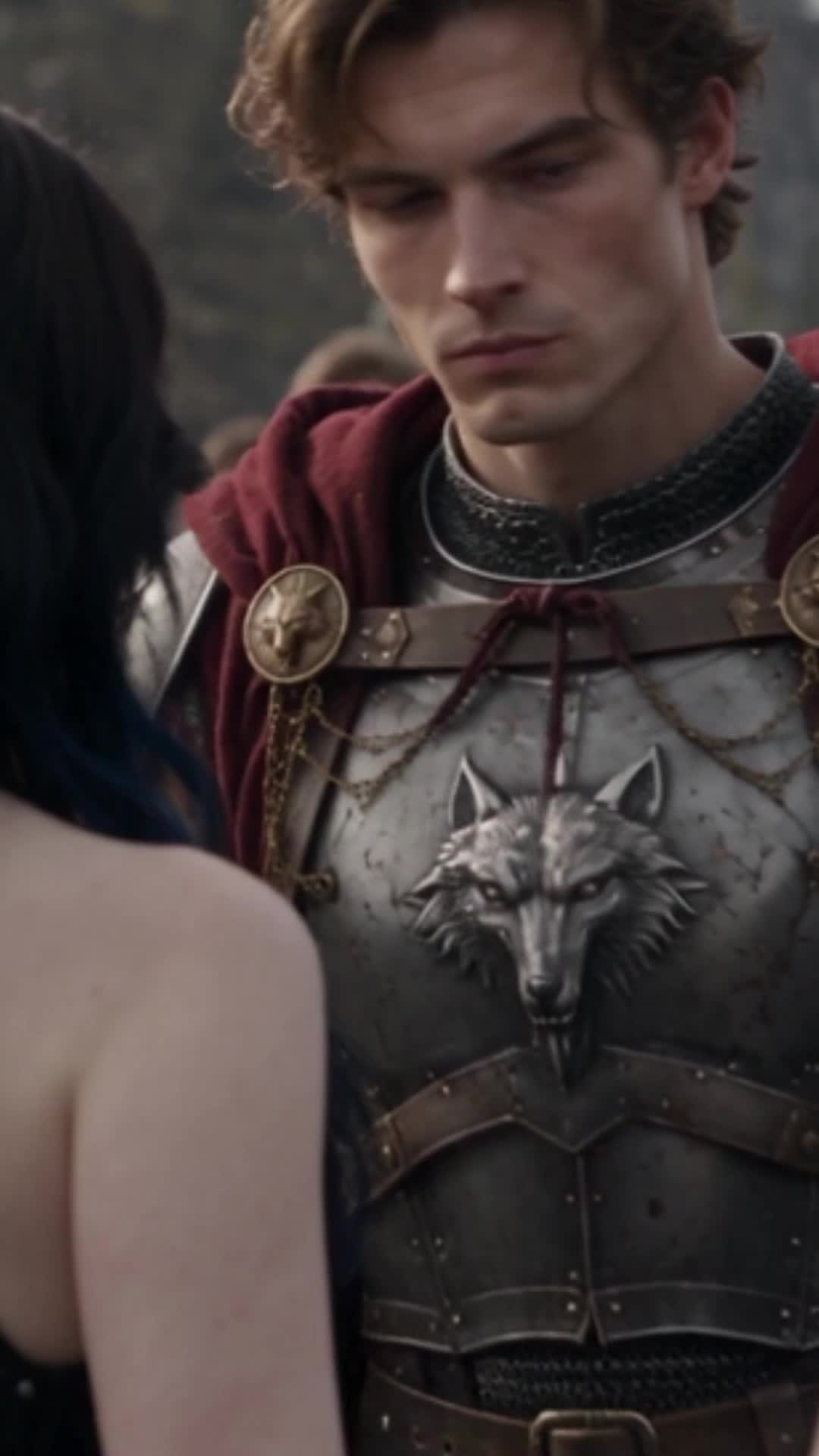 The Silver‑Moon Swap Betrothal