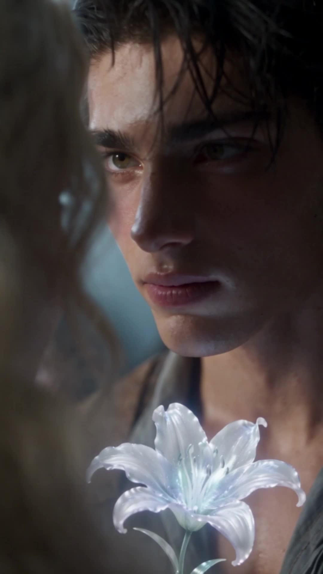 The Silver‑Moon Swap Betrothal