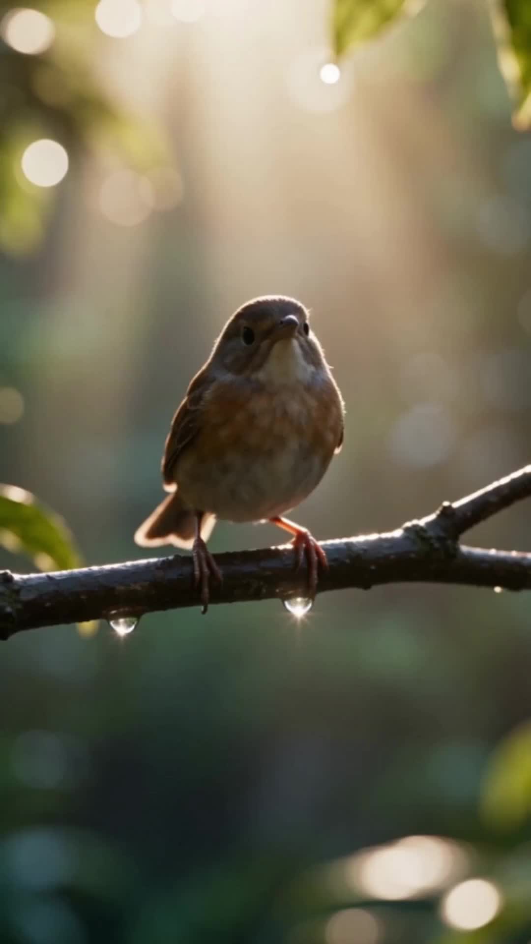Réincarné comme le Compagnon du Panthère