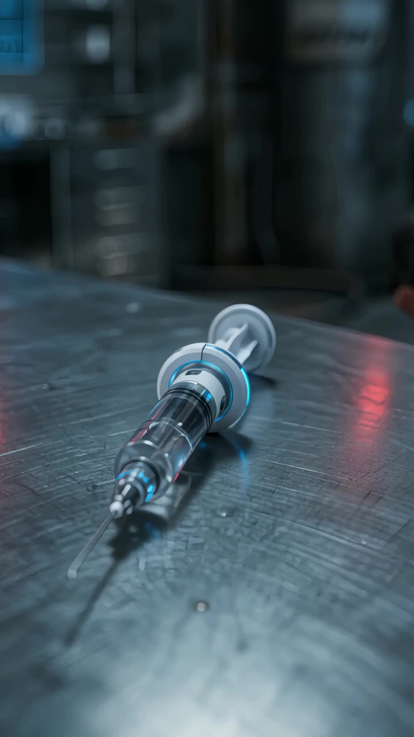 They Left Me to the Horde
