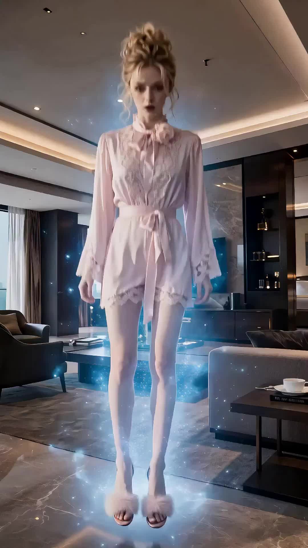 สร้างหลุมหลบภัยวันสิ้นโลกให้ลูกน้อย