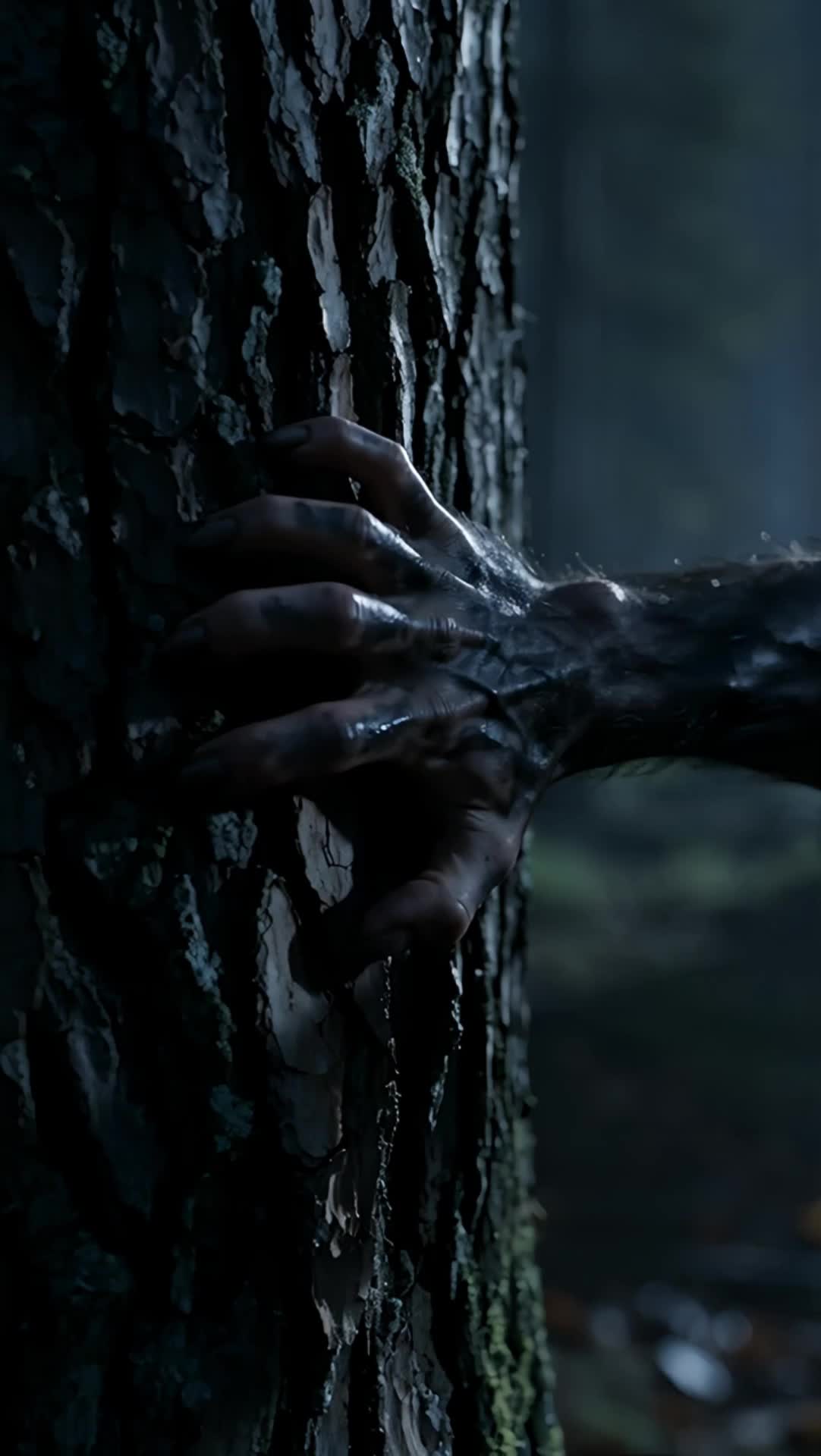 The Lycan King's Curse