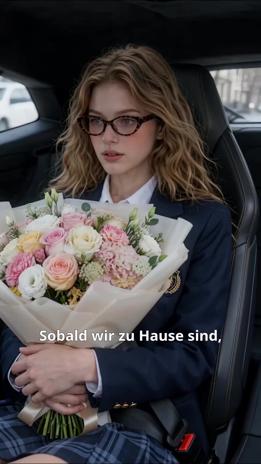 Vom zum Scheitern verurteilten Bösewicht zum Haremskönig