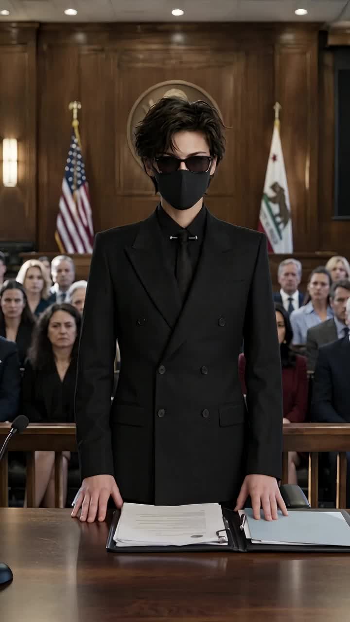 The CEO Who Let Them Believe the Lie