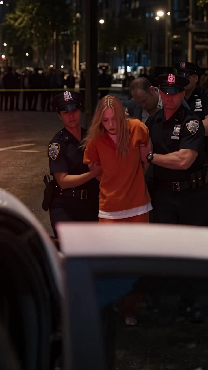 The CEO Who Let Them Believe the Lie