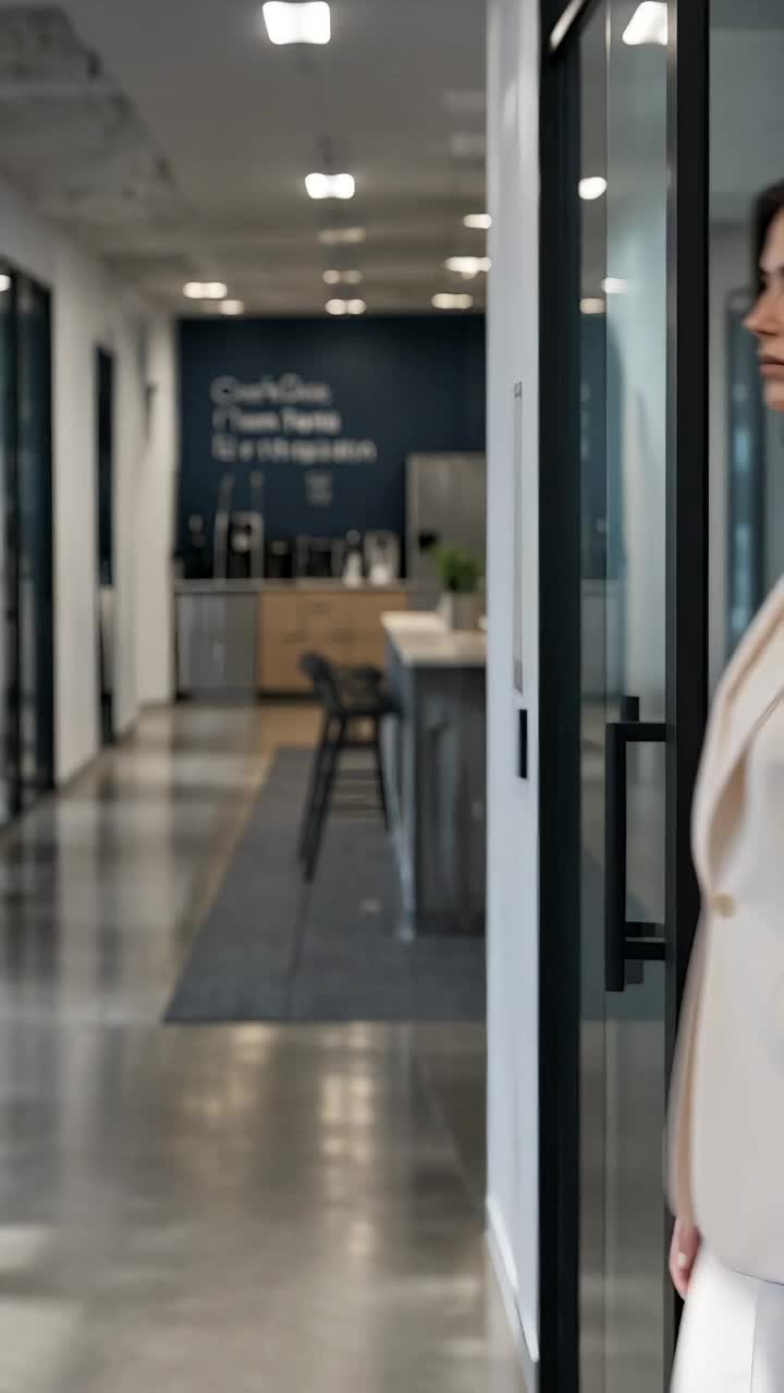 The CEO Who Let Them Believe the Lie