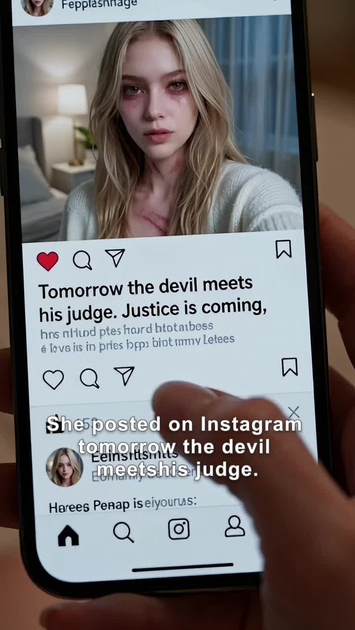 The CEO Who Let Them Believe the Lie