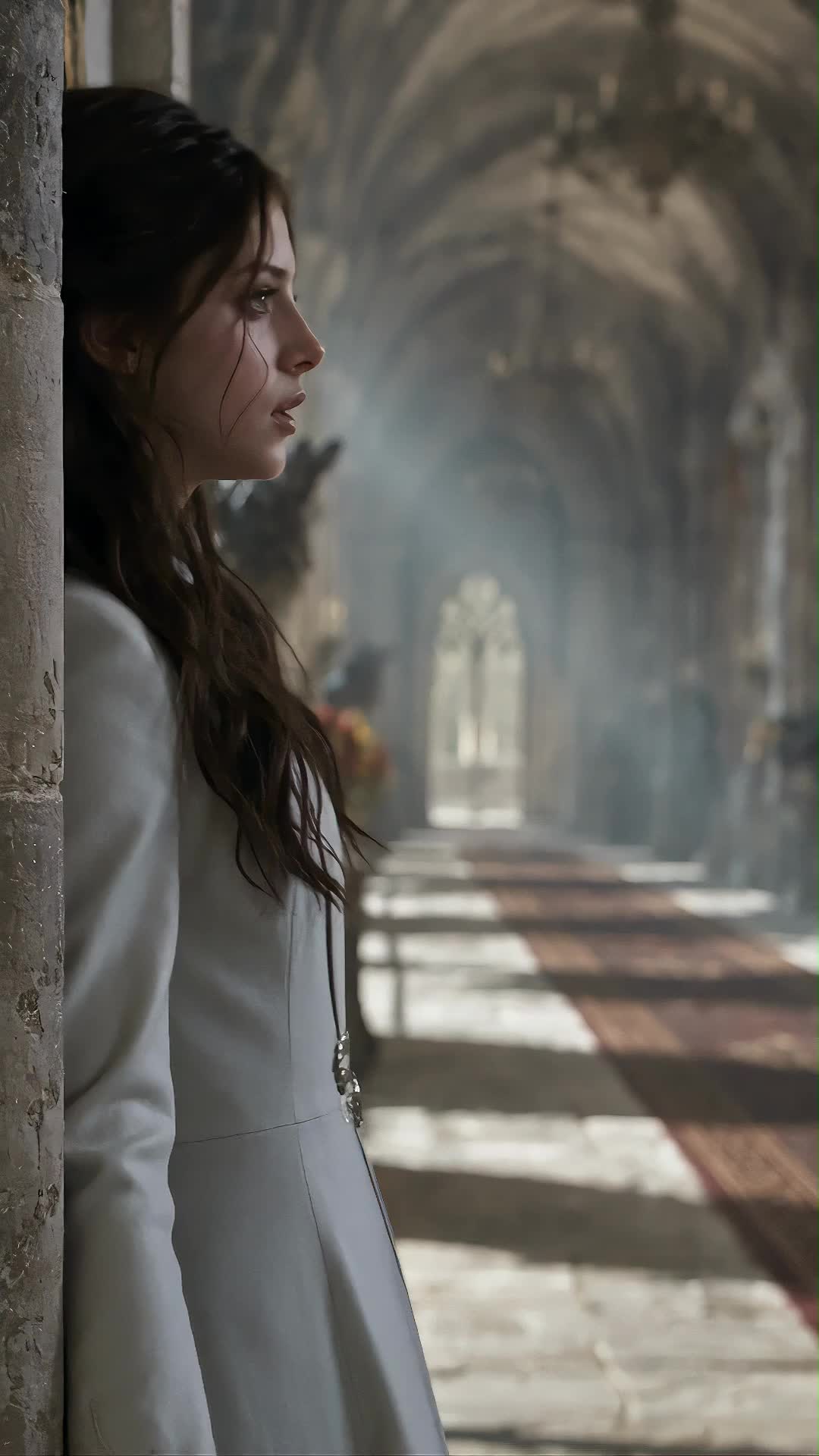 Bound to the Cursed Alpha: From Rejected to Queen
